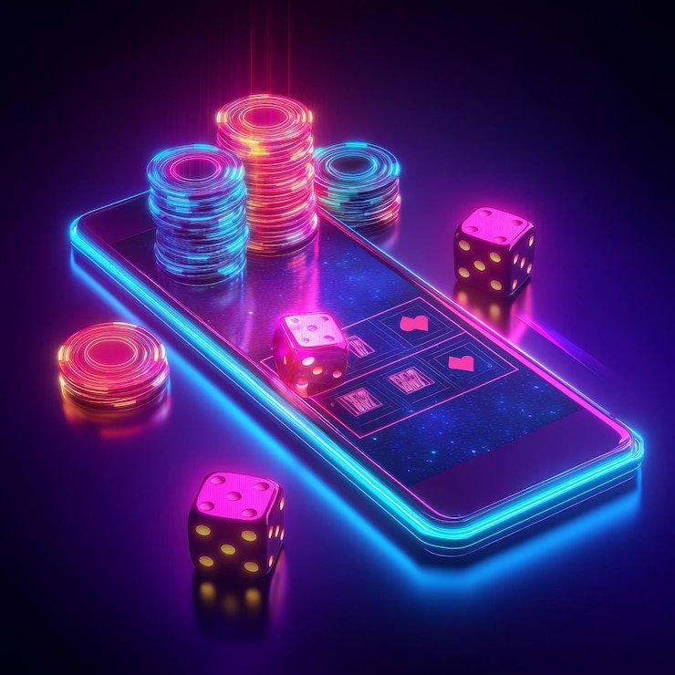 Latest popular online casino slot new game in Philippines mobile app